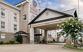 Comfort Inn And Suites Conway Ar
